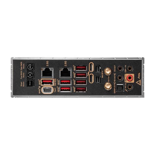 MSI MEG Z790 ACE (Wi-Fi) Motherboard