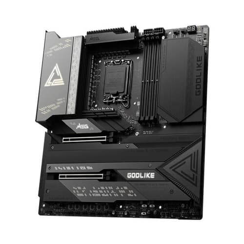 MSI MEG Z790 GODLIKE E-ATX Motherboard