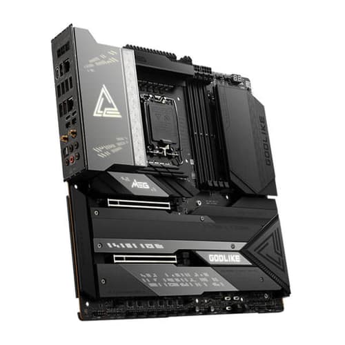 MSI MEG Z790 GODLIKE E-ATX Motherboard