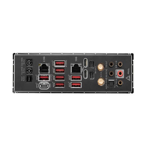 MSI MEG Z790 GODLIKE E-ATX Motherboard
