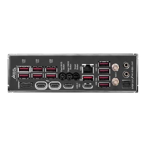MSI MEG Z890 ACE (Wi-Fi) Motherboard