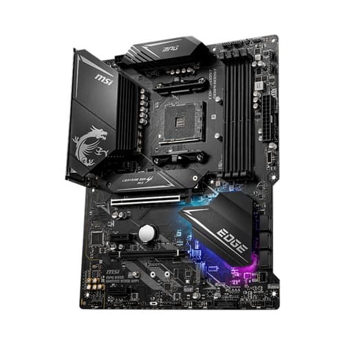 Msi MPG B550 Gaming Edge WIFI Motherboard