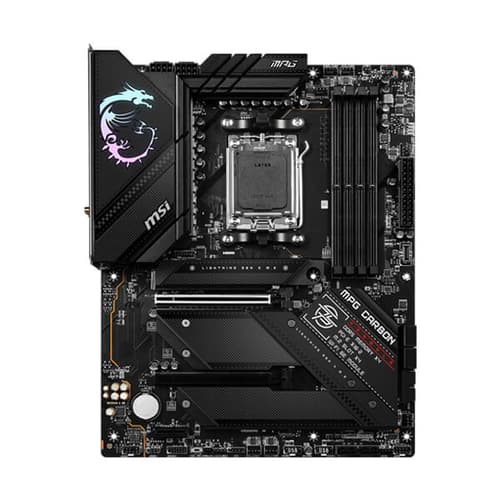 MSI MPG B650 Carbon WIFI Motherboard