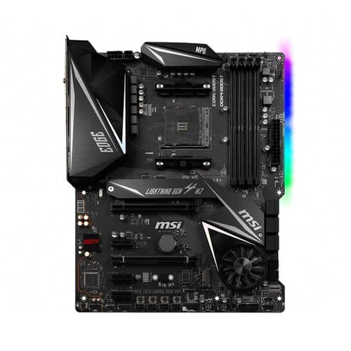 Msi MPG X570 Gaming Edge (Wi-Fi)