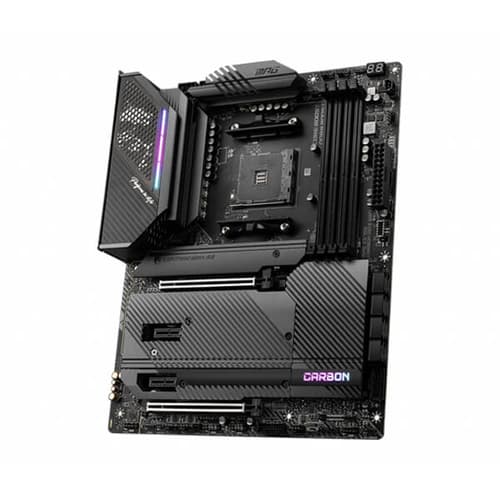 MSI MPG X570S Carbon Max WIFI Motherboard