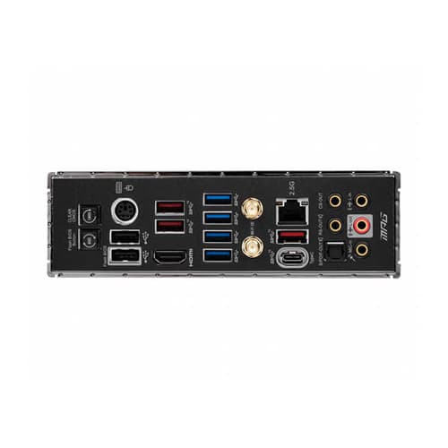 MSI MPG X570S Carbon Max WIFI Motherboard