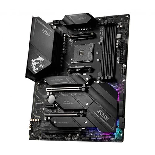 MSI MPG X570S Edge Max WIFI Motherboard