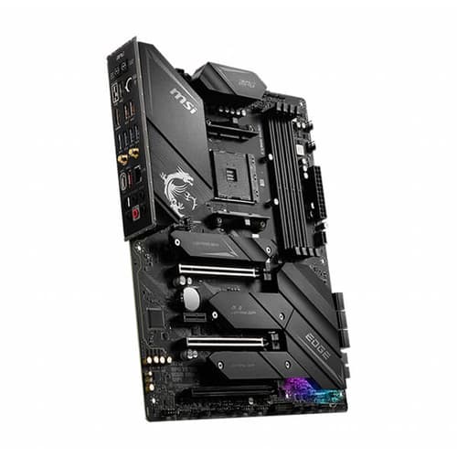MSI MPG X570S Edge Max WIFI Motherboard