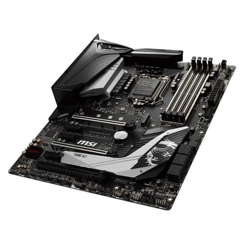Msi MPG Z390 GAMING PRO CARBON