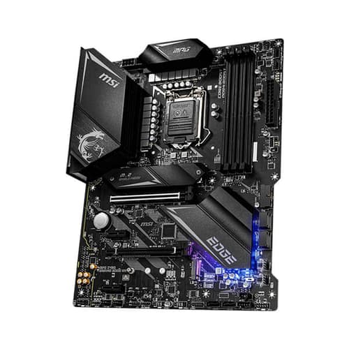 MSI MPG Z490 Gaming Edge WIFI
