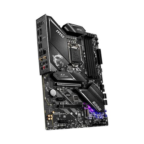 MSI MPG Z490 Gaming Edge WIFI