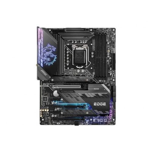 MSI MPG Z590 Gaming Edge WIFI Motherboard