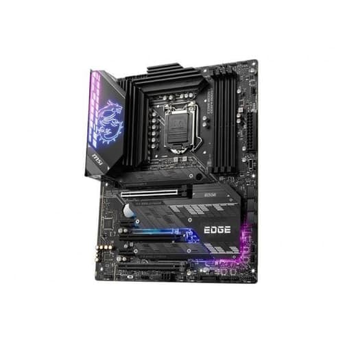 MSI MPG Z590 Gaming Edge WIFI Motherboard
