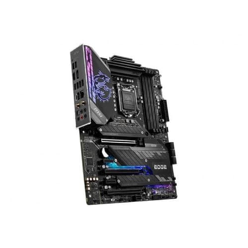 MSI MPG Z590 Gaming Edge WIFI Motherboard