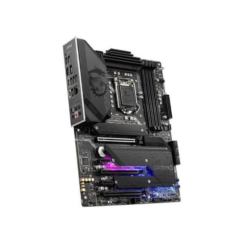 MSI MPG Z590 Gaming Plus Motherboard