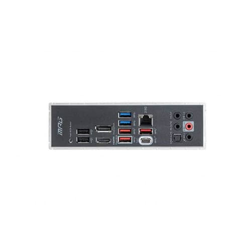 MSI MPG Z590 Gaming Plus Motherboard