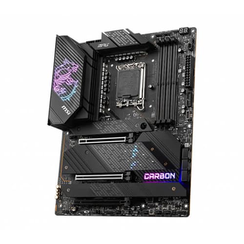 MSI MPG Z690 Carbon WIFI Motherboard