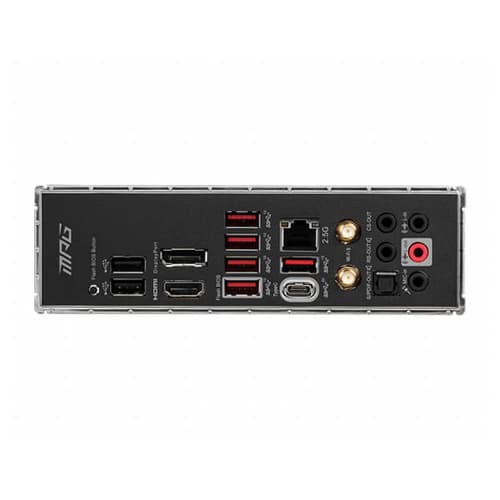 MSI MPG Z690 Edge WIFI DDR4 Motherboard