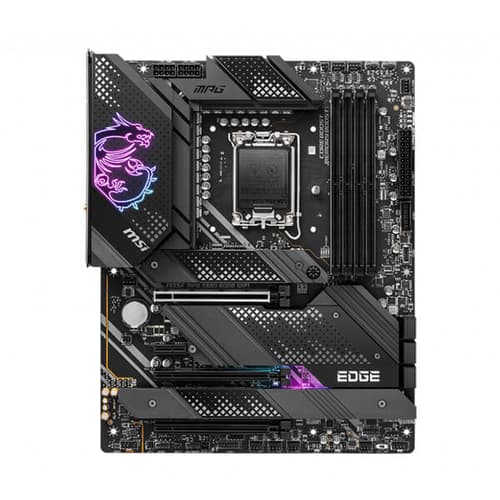 MSI MPG Z690 Edge WIFI Motherboard