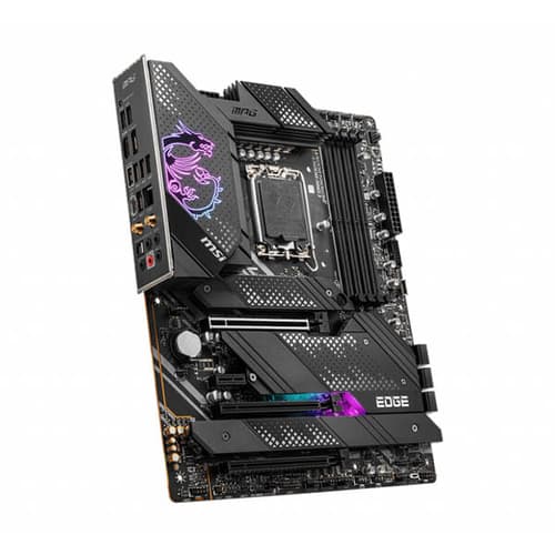 MSI MPG Z690 Edge WIFI Motherboard