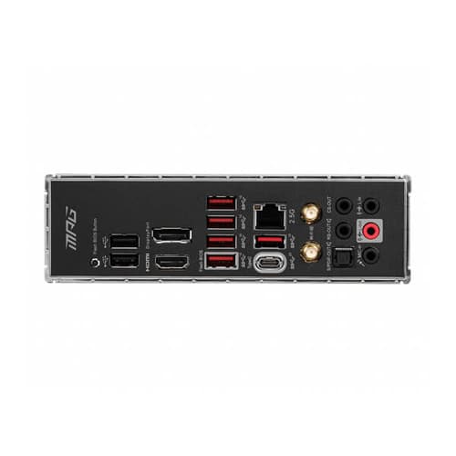 MSI MPG Z690 Edge WIFI Motherboard