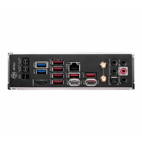 MSI MPG Z790 Carbon WIFI Motherboard