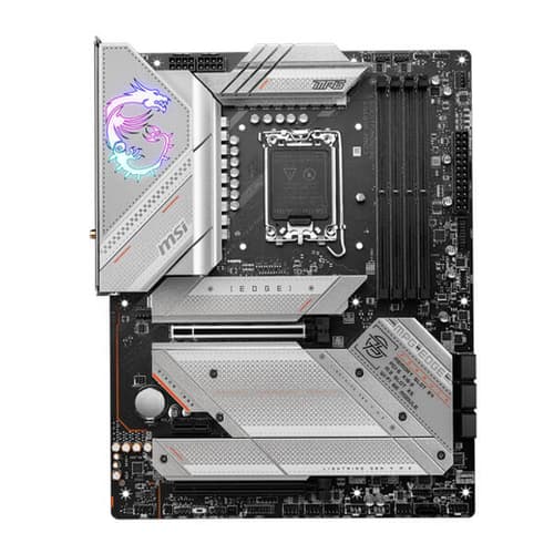 MSI MPG Z790 Edge WIFI Motherboard