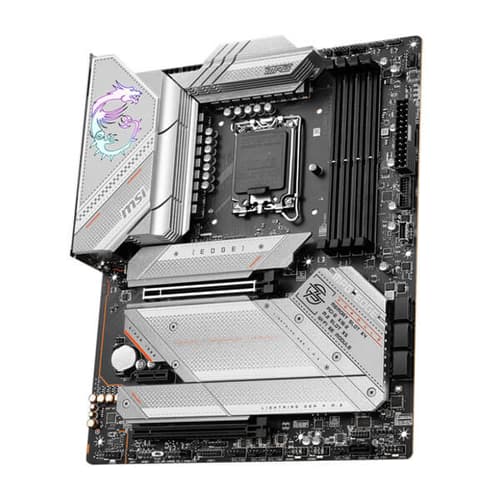 MSI MPG Z790 Edge WIFI Motherboard