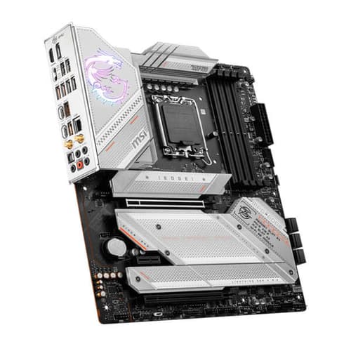 MSI MPG Z790 Edge WIFI Motherboard