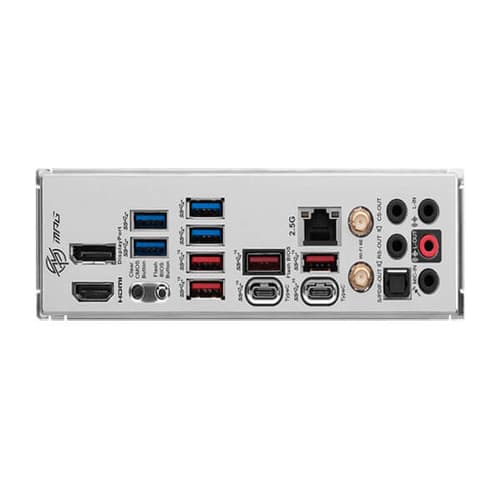 MSI MPG Z790 Edge WIFI Motherboard