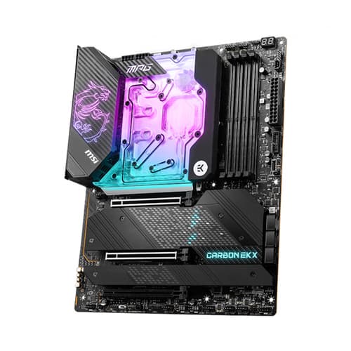 MSI MPG Z690 Carbon EK X (Wi-Fi) Motherboard