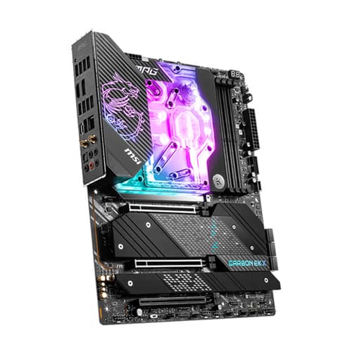 MSI MPG Z690 Carbon EK X (Wi-Fi) Motherboard