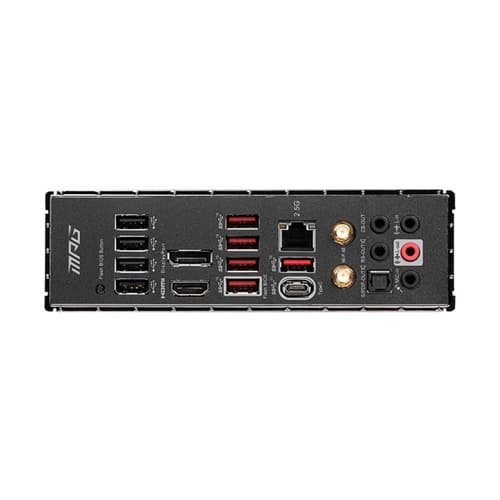 MSI MPG Z690 Carbon EK X (Wi-Fi) Motherboard