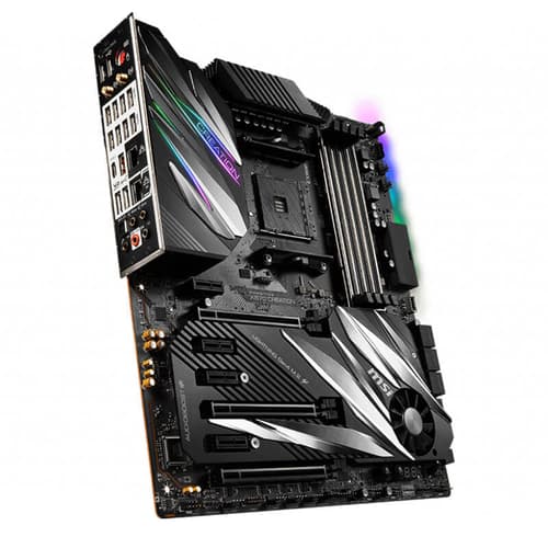 Msi Prestige X570 Creation (Wi-Fi)