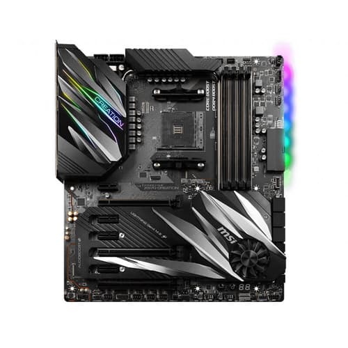 Msi Prestige X570 Creation (Wi-Fi)