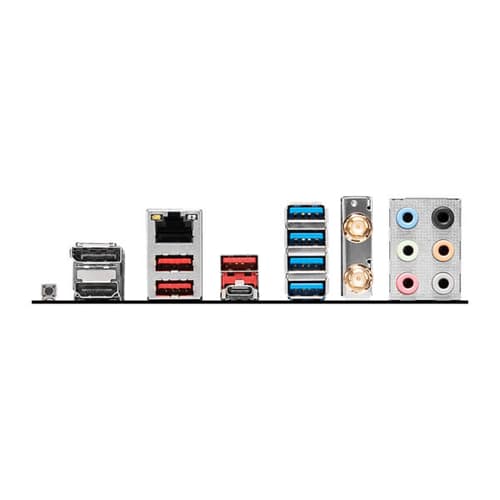 MSI Pro B650-P WIFI Motherboard