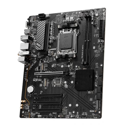 MSI Pro B650-VC WIFI II ATX Motherboard