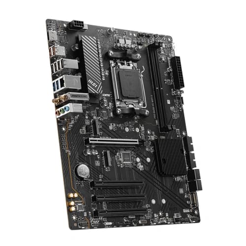 MSI Pro B650-VC WIFI II ATX Motherboard