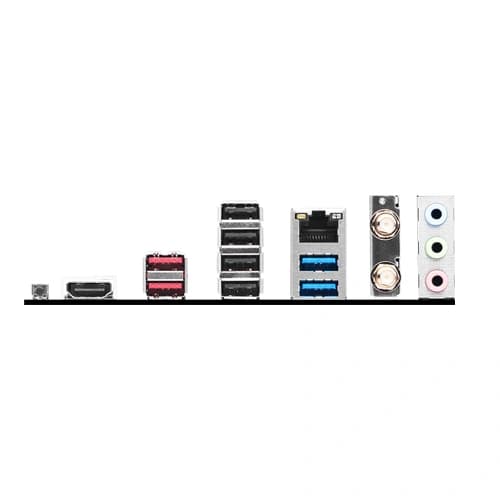 MSI Pro B650-VC WIFI II ATX Motherboard