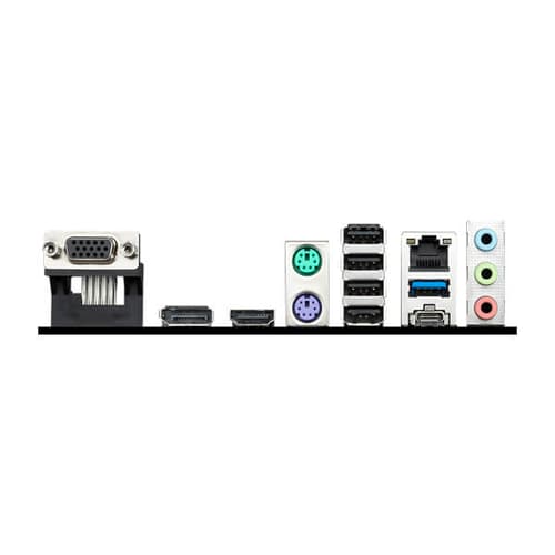 MSI PRO B660M-P WIFI DDR4 Motherboard