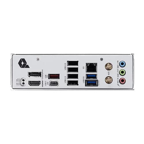 MSI Pro B850M-P WIFI M-ATX Motherboard