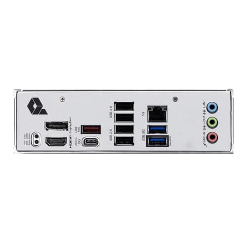 MSI PRO B850M-P M-ATX Motherboard