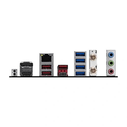 MSI Pro B850-S WiFi6E ATX Motherboard