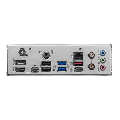 MSI Pro B860M-A WIFI M-ATX Motherboard