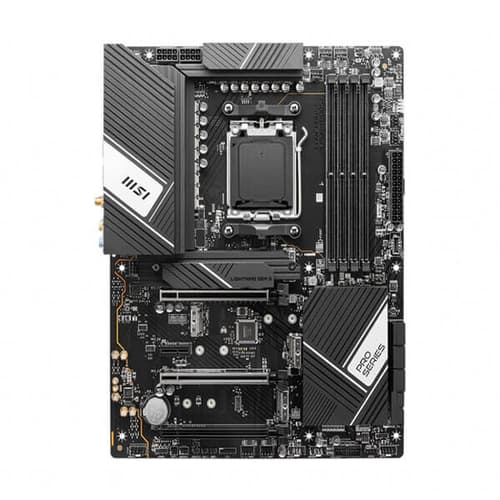 MSI Pro X670-P WIFI Motherboard