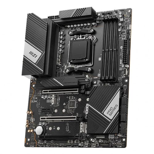 MSI Pro X670-P WIFI Motherboard