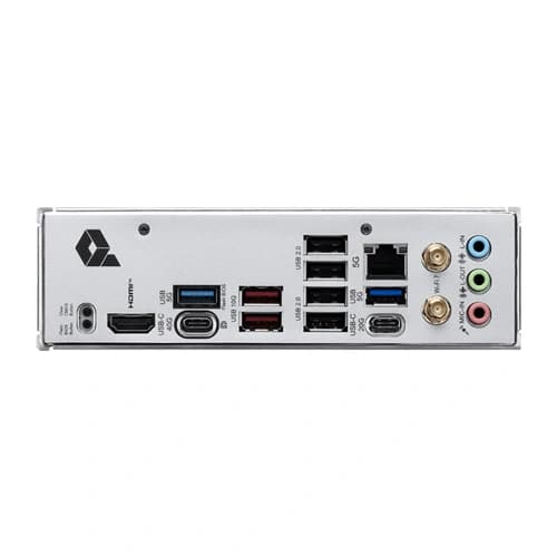 MSI Pro X870E-P WIFI ATX Motherboard
