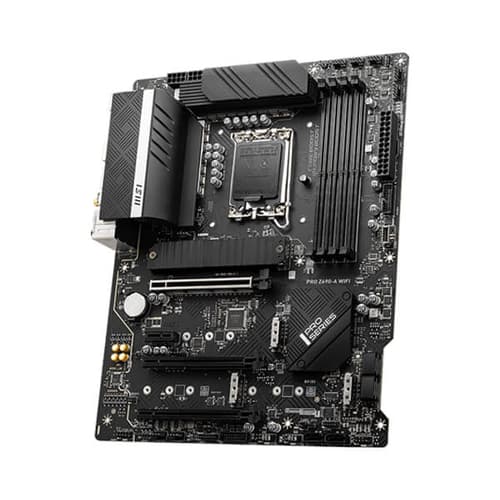 MSI PRO Z690-A WIFI Motherboard