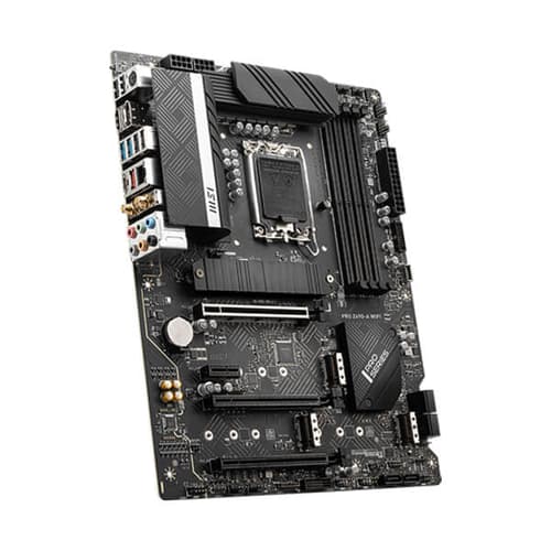 MSI PRO Z690-A WIFI Motherboard
