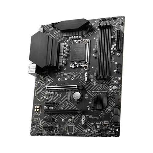 MSI PRO Z690-P DDR4 Motherboard